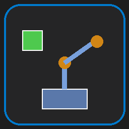 Pauli's ROS URDF Editor